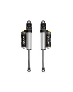 ICON 09-18 Ram 1500 0-3in Rear 2.5 Series Shocks VS PB CDCV - Pair - 217715CP