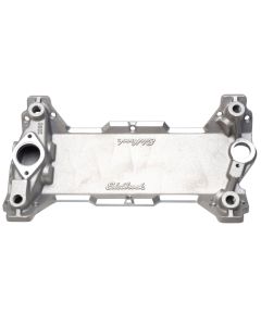 Edelbrock 2993 18 2-Piece Manifold Base - 2992