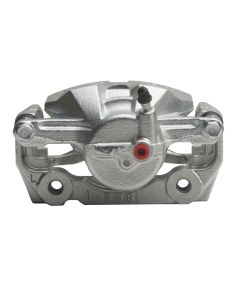 DFC 06-15 Lexus IS250 Front-L Premium Caliper - Silver Zinc Coated - 331-75031
