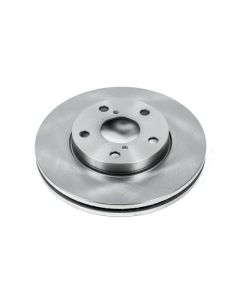 Power Stop 92-98 Lexus SC300 Front Autospecialty Brake Rotor - JBR714