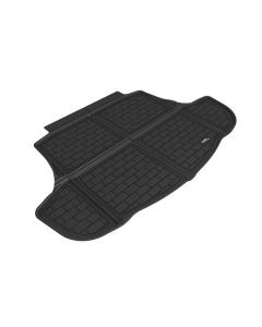 3D Maxpider 19-24 Lexus Es Cross Fold Kagu Black Cargo Liner - M1LX0631309