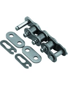 BikeMaster 428 Chain Link Kit - Durable & Reliable