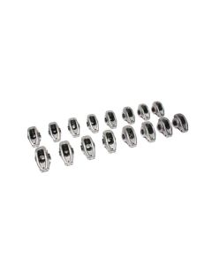 COMP Cams High Energy Aluminum Rocker Arms for AMC/FS Engines 1.6 Ratio, Natural Finish - 17044-16