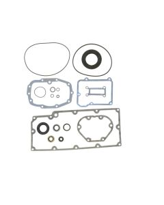 Athena Harley-Davidson Big Twins 1340 Engine Oil Seal Kit - P400195366901