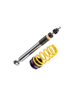 KW V3 Coilover Kit - Enhance Your Ride Quality