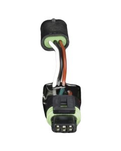 ATS Diesel 2001 Dodge 5.9L Cummins Electronic Fuel Regulator - 2029062248