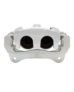DFC 09-15 Toyota Venza Front-L Silver Zinc Coated Premium Caliper - 331-76233