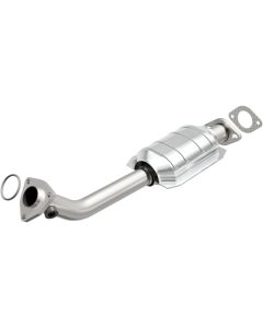 MagnaFlow Conv DF 01-04 Pathfinder Passenger Side Rear OEM - 49532