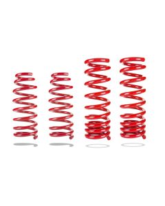 Pedders 05-12 Chrysler LX SportsRyder Low Springs Nivomat Conversion - PED-804003