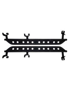 Jeep Wrangler JL Step Slider 4 Door - Fishbone Offroad