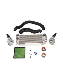Edelbrock 17-20 Ford F150/Raptor 3.5L EcoBoost Stage 2 Turbo Kit - 158332