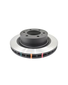 DBA 2022+ Toyota Landcruiser (J300/J310) 4000 Series Standard Front Rotor (For 17in Wheels Only) - DBA43768