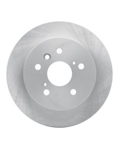 DFC 12-18 Lexus ES300H Rear Brake Rotor - 600-76091
