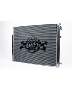 High-Performance Radiator for Supra & BMW Z4