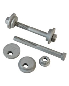 SPC Performance GM Rear Camber Adjustment Kit (pr) - 82100