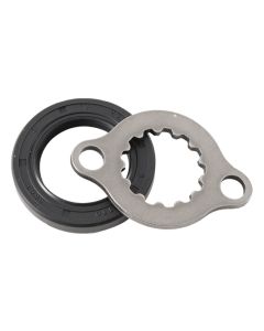 Hot Rods 03-06 Kawasaki KFX 400 400cc Output Shaft Kit - OSK0034