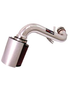 Injen 05-06 Dakota / 06-07 Raider 4.7L V8 Power-Flow (incl. Diamond plate heat shield) Polished Powe - PF1800P