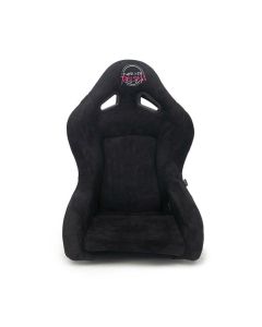 Compact NRG FRP Bucket Seat - Mini Prisma Fiberglass