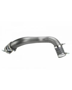 Sinister Diesel 03-07 Ford 6.0L Powerstroke Cold Side Charge Pipe (Gray) - SDG-INTRPIPE-6.0-COLD