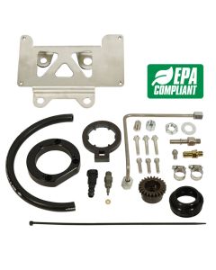 BD Diesel 2019-2020 Ram 2500/3500 6.7L Venom CP3 Conversion Kit - 1050490