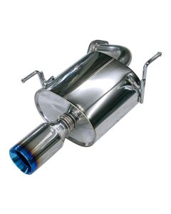 HKS LEGAMAX Premium FORESTER FB20 (NA) DBA-SJ5 - 32018-AF015