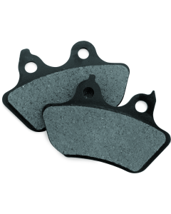 Twin Power 06-07 Softail Organic Brake Pads Replaces H-D 46721-06 - 592362