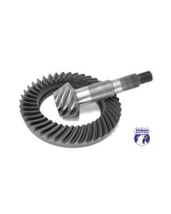 Yukon Gear Ring and Pinion Gear Set For Dana 80 Differential, 4.88 Ratio Rear- YUKO-YG D80-488