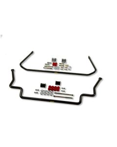 Enhance Handling with STS Swaybar Set - ST S-52000