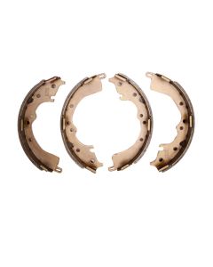 DFC 95-15 Toyota Previa Rear Premium Service Shoes - 1901-0709-00