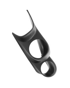 Autometer 03-07 350z Dual 52mm Gauge Pod - 20808