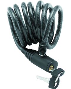 Secure Your Ride with BKM Locks - BIKE-132206