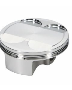 JE Pistons Honda CRF 450 12.5 to 1 Piston Kit - 274755