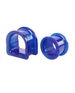 SuperPro Toyota Rack Mount Bushing Kit - SPF2988K