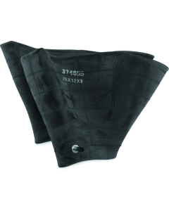 Durable BKM Tire Tubes for Bikes - Model BIKE-374655