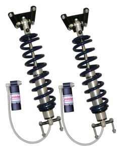 Ridetech 93-02 Chevy Camaro and Firebird CoilOvers TQ Series Front Pair - 11213111