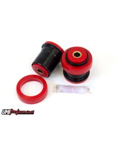 UMI Performance 78-96 GM B-Body Rear End Housing Bushings Polyurethane - 3600-R
