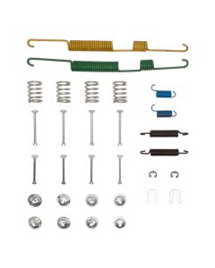 DFC 93-98 Toyota T100 Rear Drum Brake Hardware Kit - 370-76008