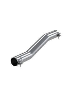 MBRP 3" T409 Stainless Bypass Muffler Chevrolet Silverado | GMC Sierra 1500 2019-2021 - S5001409