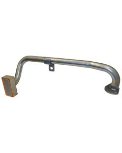 Moroso Ford 289-302 Oil Pump Pick-Up - Road Race (Use w/Part No 20527) - 24527