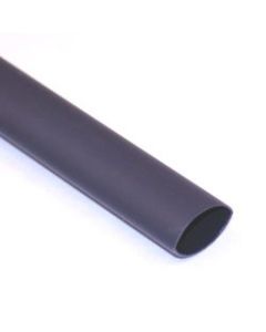 NAMZ Adhesive Lined Heatshrink 3-1 Ratio 2ft. Long Sections (1/2in. ID) - 4 Pack - NAHS-012