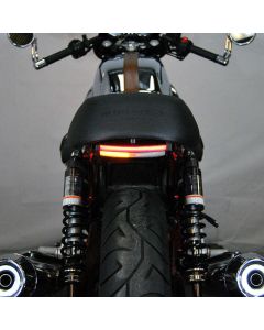 New Rage Cycles 13+ Moto Guzzi V7 Tail Light - GUZZI-FE-SIDE