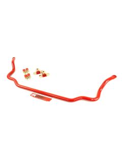 UMI Performance 78-88 GM G-Body Solid Front & Rear Sway Bar Kit - 303534-R