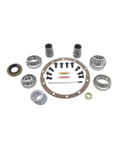 Yukon Gear 85 & Older 8in Toyota / 1-1/2in w/ Yzl / Arb and V6 Locker Master Overhaul Kit - YK T8-C