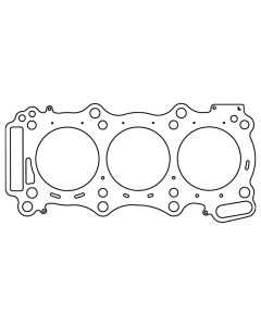 Cometic Nissan GT-R VR38DETT V6 96mm .044in. MLX Head Gasket - Left - C4570-044
