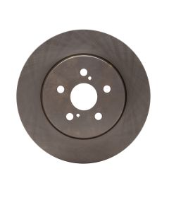 DFC 19-25 Toyota Corolla (US/Canada) Front Brake Rotor - 600-76155