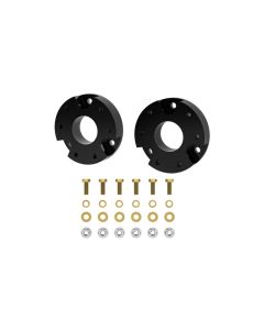 ICO Spacer Kits - ICON-IVD1216: Precision & Quality