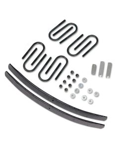 Tuff Country 73-87 Chevy Pickup 6in Front and Rear Spring Suspension System - 16721