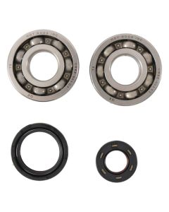 Hot Rods 90-97 Yamaha YZ 250 250cc Main Bearing & Seal Kit - K228