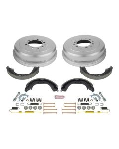 PSB Autospecialty Drum Kit - POWE-KOE15313DK