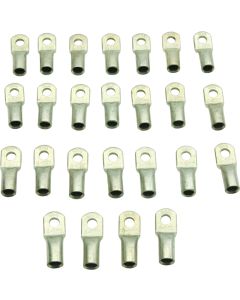 All Balls Racing 1/4in Lug Battery Terminal - 99-1007